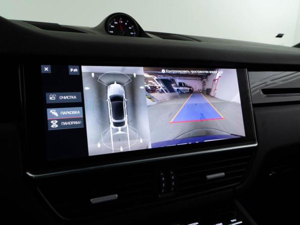 Porsche Cayenne III с пробегом 2020 года, цена 8 787 434 рубля, 60114 км, внедорожник, Автокод Объявления