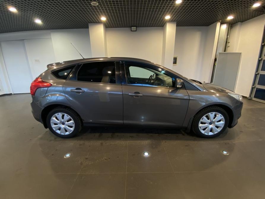 Ford Focus III Чебоксары  - изображение 2