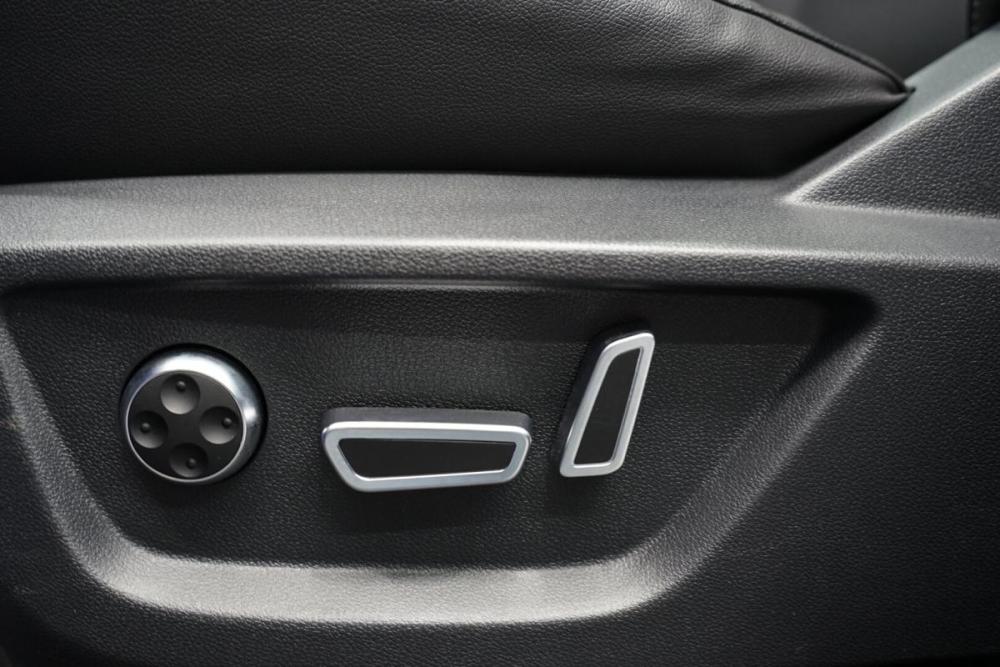 Chery Tiggo 4 I Рестайлинг Крым  - изображение 11