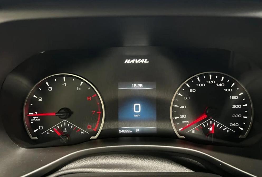 Haval Jolion I Нижний Новгород  - изображение 18