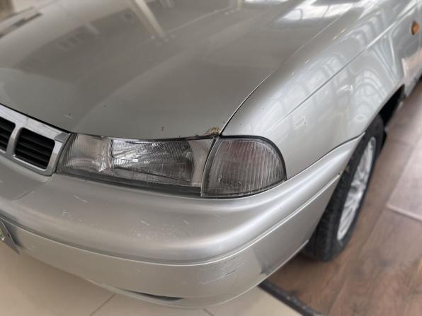 Daewoo Nexia I с пробегом 2008 года, цена 169 000 рублей, 209999 км, седан, Автокод Объявления
