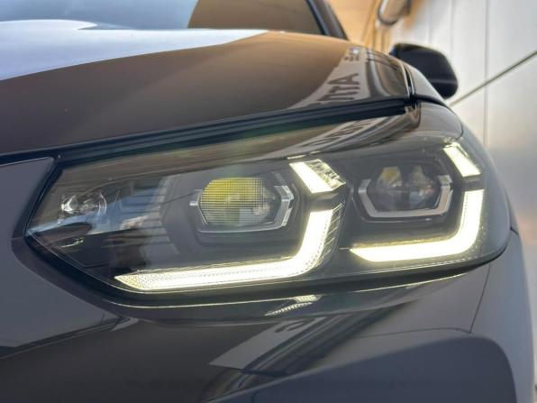 BMW X3 III (G01) Рестайлинг с пробегом 2023 года, цена 6 290 000 рублей, 8260 км, внедорожник, Автокод Объявления
