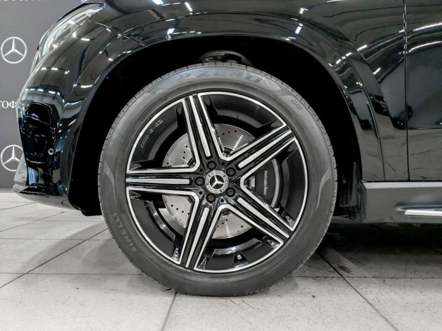 Mercedes-Benz GLE II (V167) Рестайлинг Москва  - изображение 18