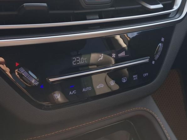 Changan CS35 Plus I с пробегом 2020 года, цена 1 540 000 рублей, 38139 км, внедорожник, Автокод Объявления