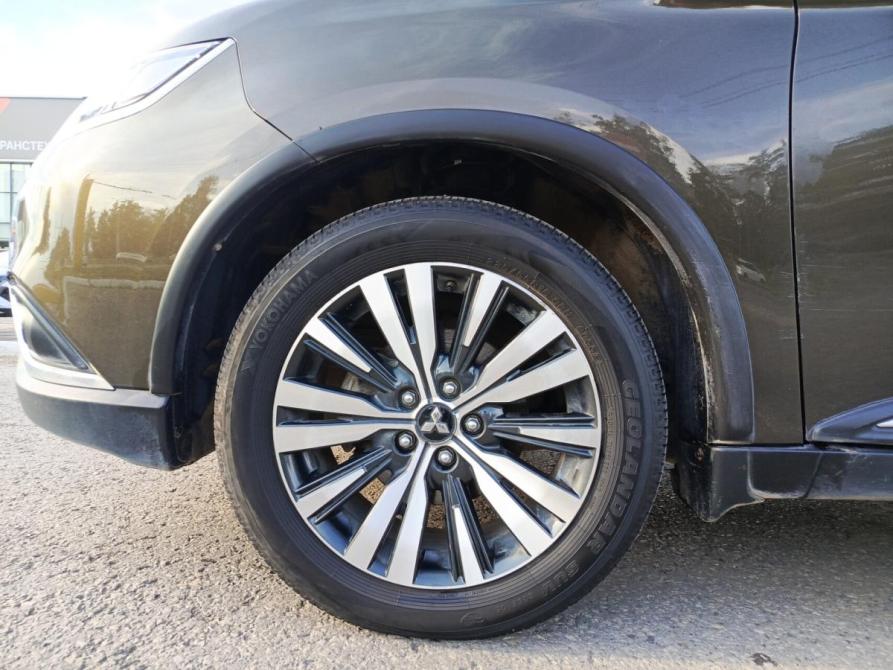 Mitsubishi Outlander III Рестайлинг 3 Чебоксары  - изображение 22