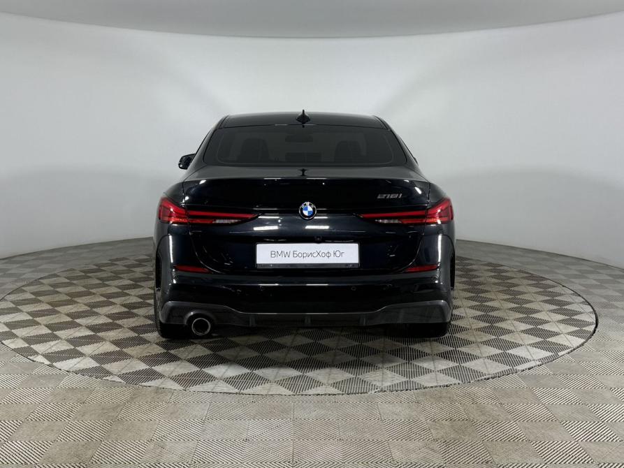 BMW 2 серии F44 Москва  - изображение 4