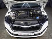 Skoda Octavia IV (A8) Москва  - изображение 31