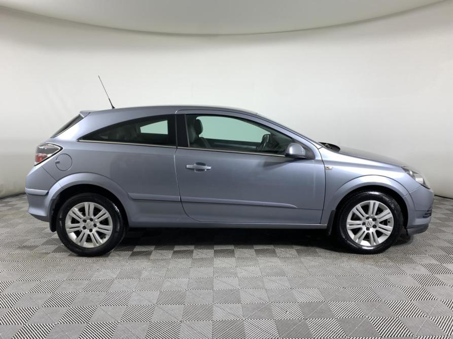 Opel Astra H Рестайлинг Москва  - изображение 4