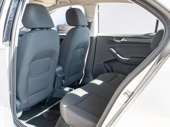 Skoda Rapid II с пробегом 2022 года, цена 1 470 000 рублей, 96257 км, лифтбек, Автокод Объявления