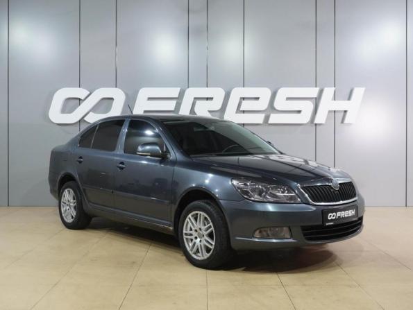 Skoda Octavia II (A5) Рестайлинг с пробегом 2010 года, цена 799 000 рублей, 255006 км, лифтбек, Автокод Объявления