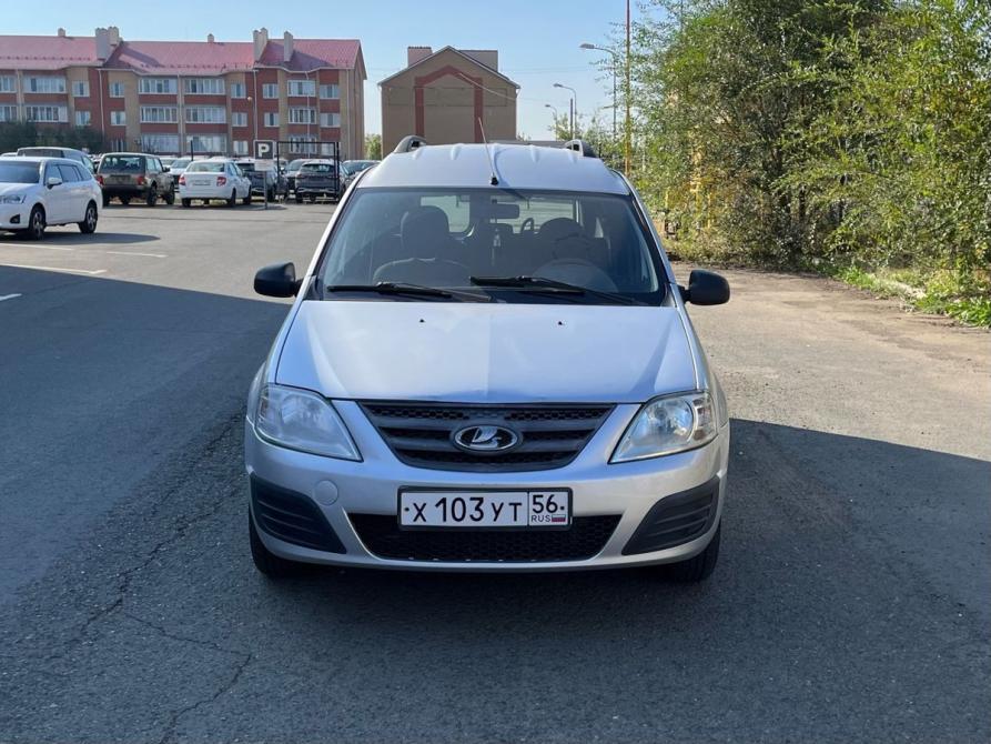 Lada (ВАЗ) Largus I Оренбург  - изображение 2