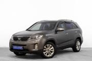 Kia Sorento II Рестайлинг Барнаул  - изображение 34