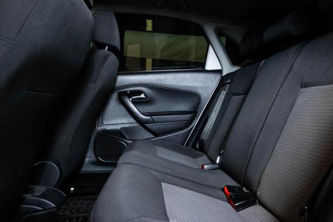 Volkswagen Polo V с пробегом 2011 года, цена 800 000 рублей, 221642 км, седан, Автокод Объявления