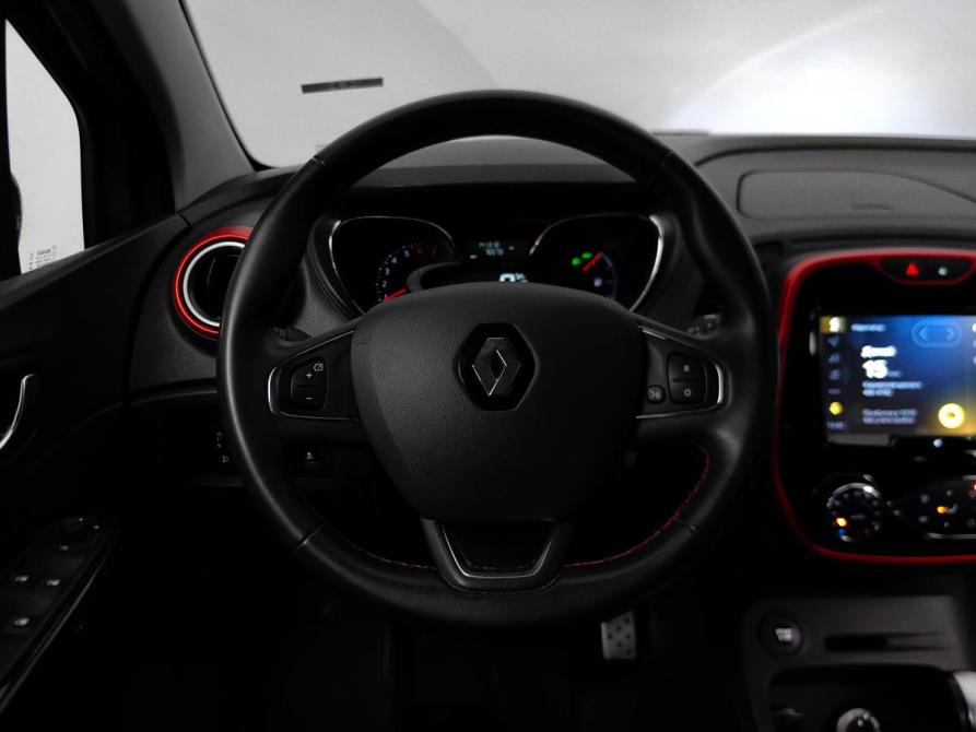 Renault Kaptur I Подольск  - изображение 11