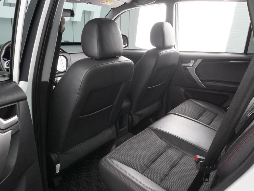 Chery Tiggo 3 I Воронеж  - изображение 11