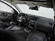 Nissan Qashqai II Рестайлинг Москва  - изображение 22