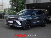 Geely Coolray I Рестайлинг Москва  - изображение 27