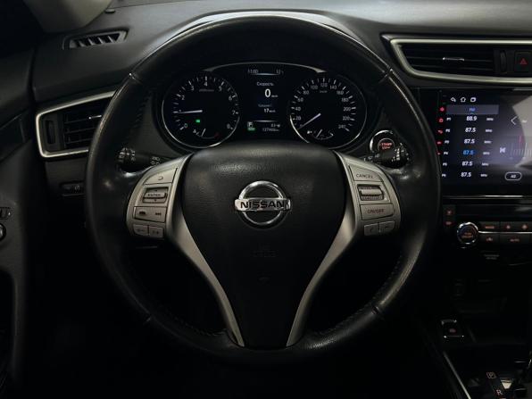 Nissan X-Trail III с пробегом 2015 года, цена 1 840 000 рублей, 137000 км, внедорожник, Автокод Объявления