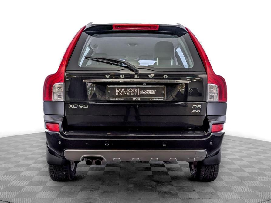 Volvo XC90 I Рестайлинг Москва  - изображение 6