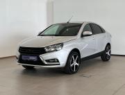 Lada (ВАЗ) Vesta I Волгоград  - изображение 22