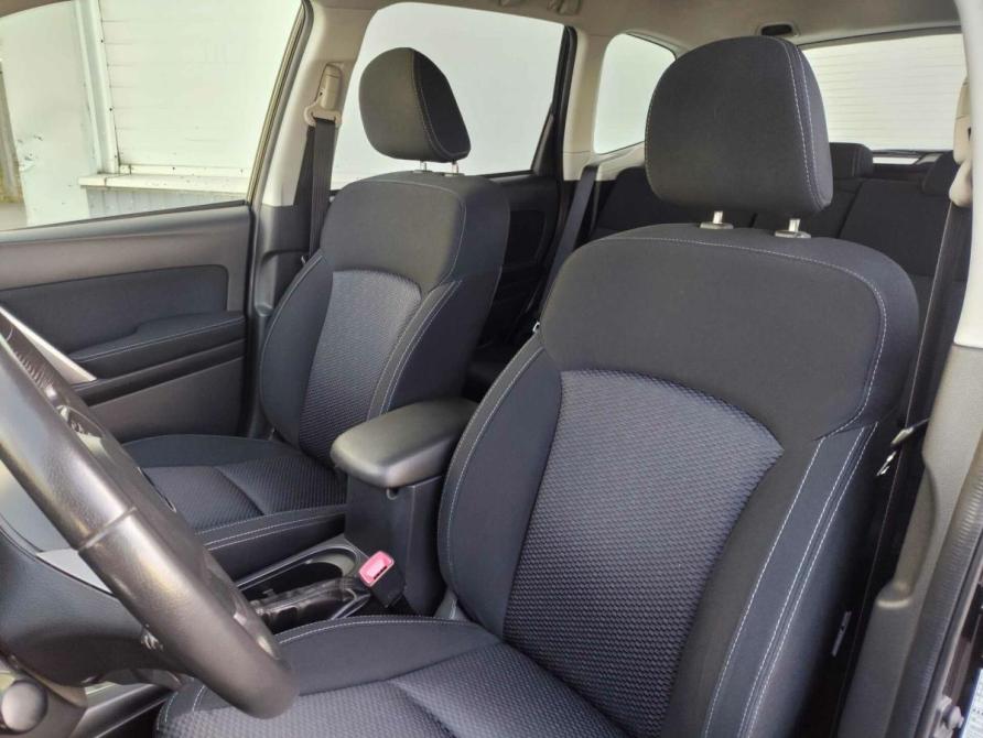 Subaru Forester IV Санкт-Петербург  - изображение 11