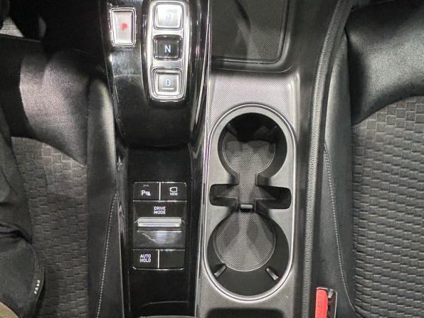 Hyundai Sonata VIII (DN8) с пробегом 2021 года, цена 2 400 000 рублей, 76000 км, седан, Автокод Объявления