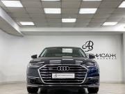 Audi A8 IV (D5) Санкт-Петербург  - изображение 42
