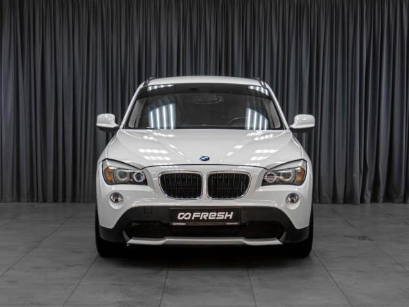 BMW X1 I (E84) с пробегом 2011 года, цена 1 119 000 рублей, 190509 км, внедорожник, Автокод Объявления