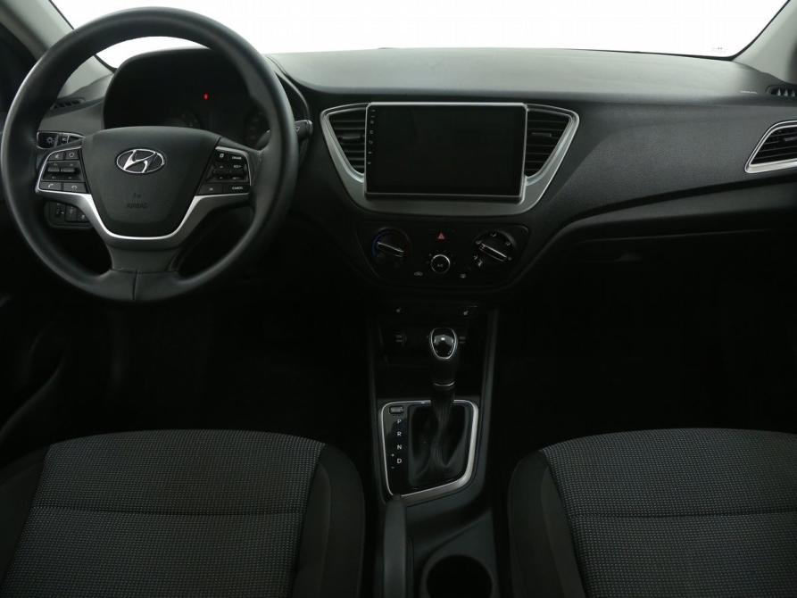 Hyundai Solaris II Рестайлинг Иваново  - изображение 12