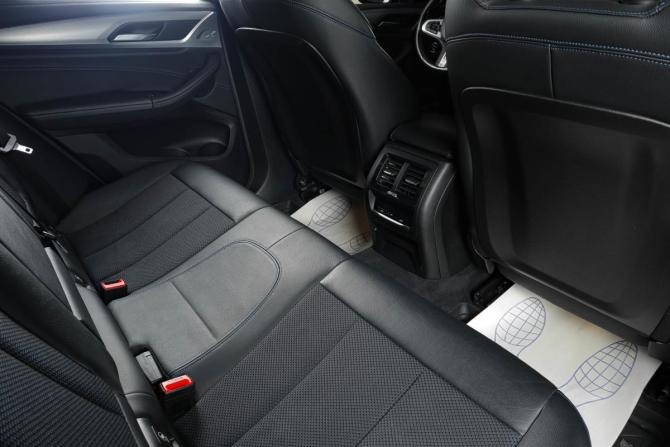 BMW X4 II (G02) Рестайлинг с пробегом 2019 года, цена 4 209 000 рублей, 99000 км, внедорожник, Автокод Объявления