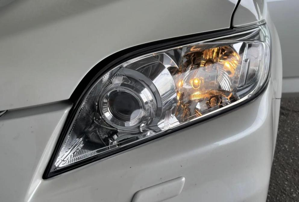 Toyota RAV4 III (XA30) Рестайлинг Киров  - изображение 22