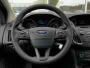 Ford Focus III Рестайлинг Москва  - изображение 35