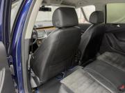 Volkswagen Passat B6 Ростов-на-Дону  - изображение 26
