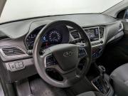 Hyundai Solaris II Москва  - изображение 41