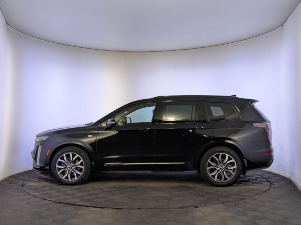 Cadillac XT6 I с пробегом 2020 года, цена 3 300 000 рублей, 129497 км, внедорожник, Автокод Объявления