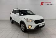 Hyundai Creta I Астрахань  - изображение 21
