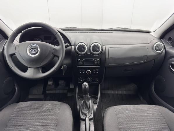 Lada (ВАЗ) Largus I с пробегом 2018 года, цена 930 000 рублей, 114913 км, универсал, Автокод Объявления