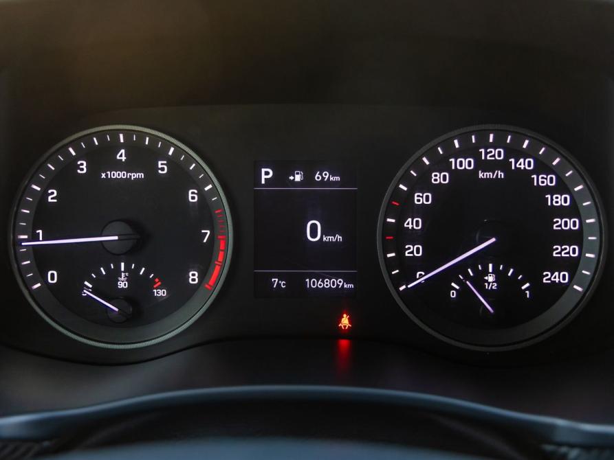 Hyundai Tucson III Рестайлинг Волгоград  - изображение 9