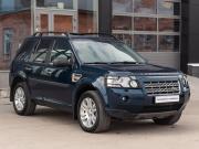 Land Rover Freelander II Новосибирск  - изображение 24
