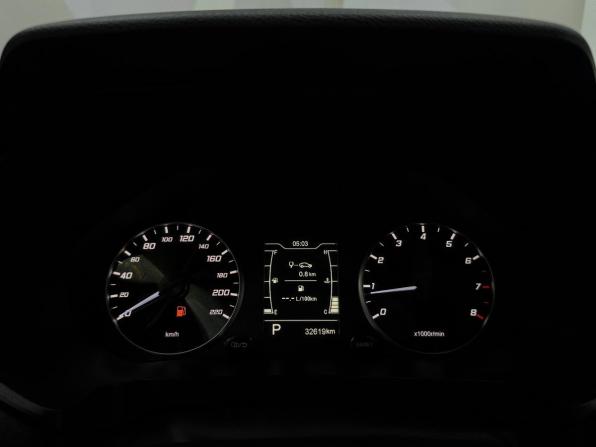 Chery Tiggo 4 Pro I с пробегом 2024 года, цена 1 650 000 рублей, 32398 км, внедорожник, Автокод Объявления