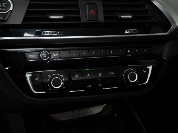 BMW X3 III (G01) с пробегом 2018 года, цена 3 750 000 рублей, 69364 км, внедорожник, Автокод Объявления