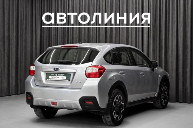 Subaru XV I с пробегом 2012 года, цена 1 160 000 рублей, 198000 км, внедорожник, Автокод Объявления