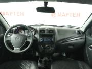 Lada (ВАЗ) Granta I Рестайлинг Вологда  - изображение 30