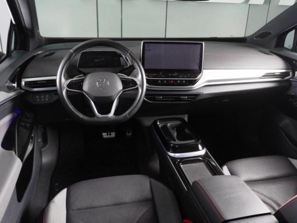 Volkswagen ID.4 с пробегом 2022 года, цена 3 982 000 рублей, 51526 км, внедорожник, Автокод Объявления
