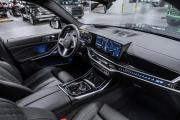 BMW X7 I (G07) Рестайлинг Москва  - изображение 54