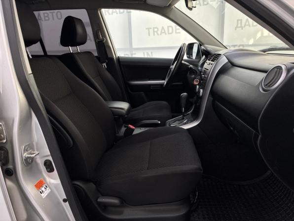 Suzuki Grand Vitara II Рестайлинг с пробегом 2010 года, цена 1 120 000 рублей, 137000 км, внедорожник, Автокод Объявления