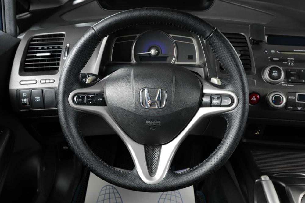 Honda Civic VIII Тюмень  - изображение 14
