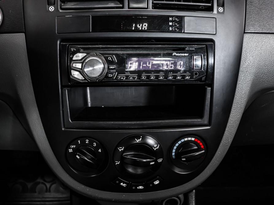 Daewoo Gentra II Минеральные Воды  - изображение 14