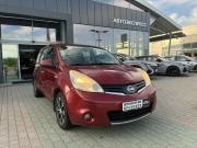Nissan Note I Рестайлинг Вологда  - изображение 13