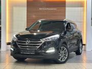 Hyundai Tucson III Челябинск  - изображение 20
